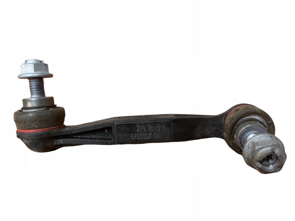 фото №1, З'єднувач стабілізатора лівий задня bmw 4 g26 g20 g29