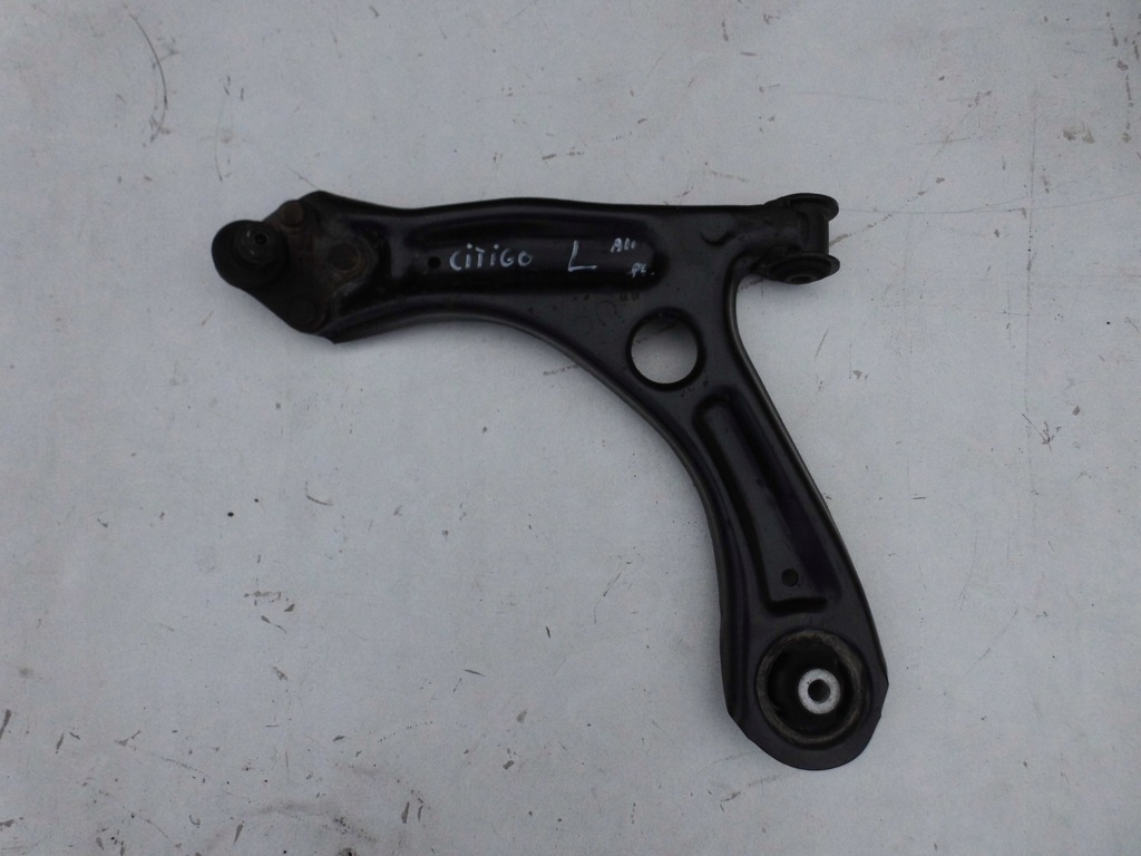 фото №1, Рычаг 1s0407151 vw up mii citigo левый передний оригинал