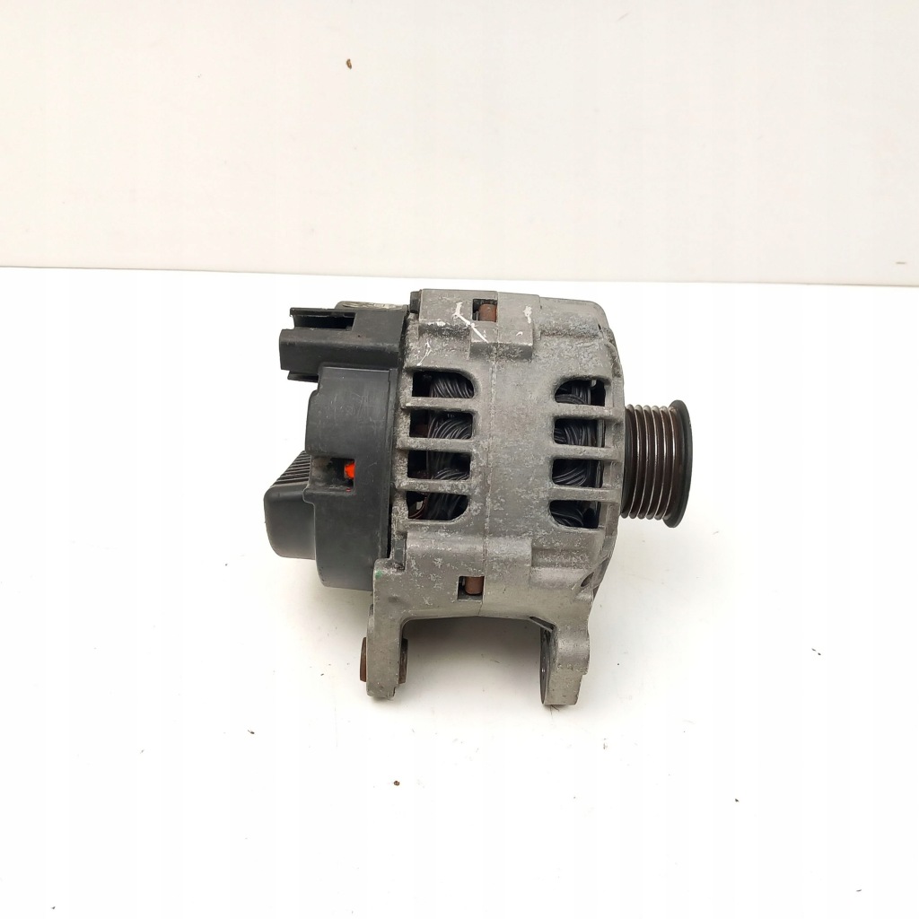Купить 2004 skoda fabia mk1 6y генератор 0986049101