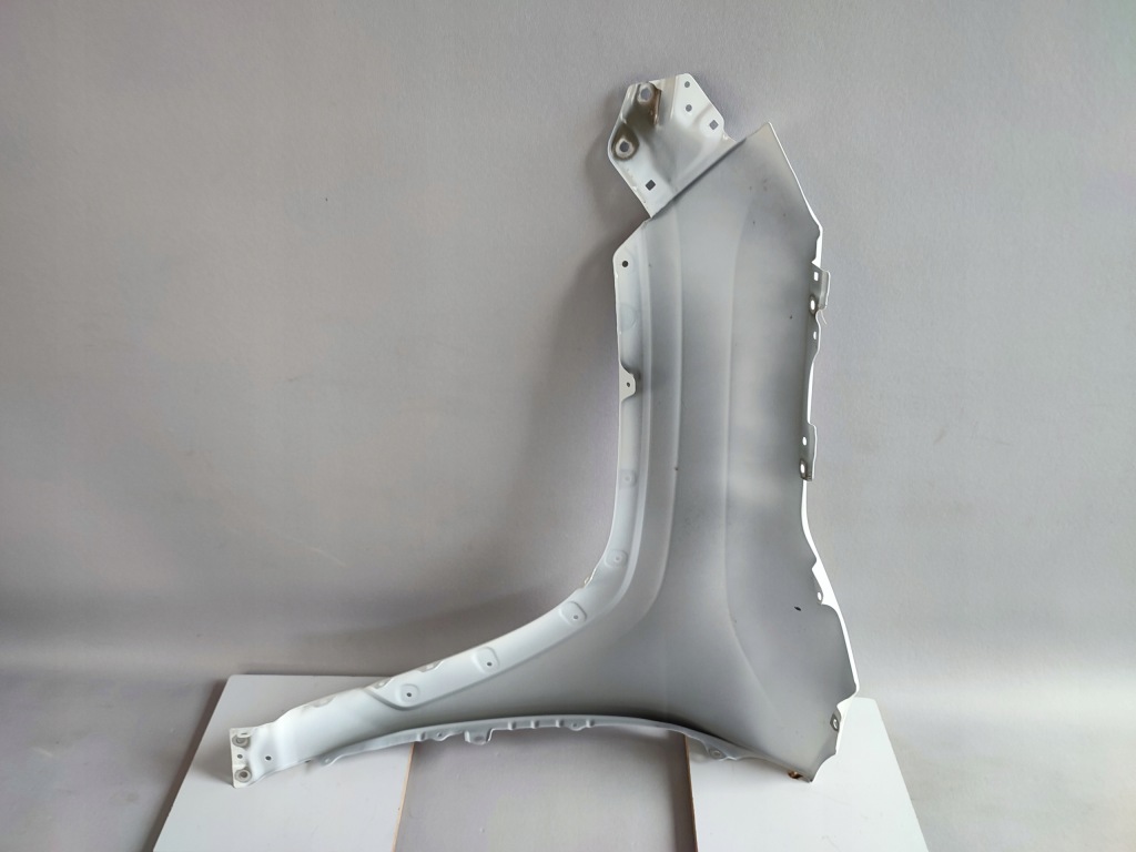 фото №5, Toyota rav 4 iv 2019- крыло передний правый