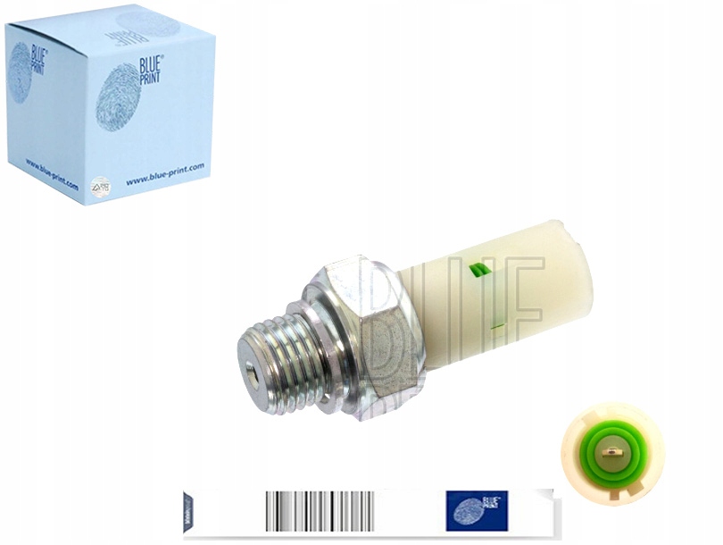 фото №1, Датчик тиску оливи mitsubishi carisma space star opel movano a