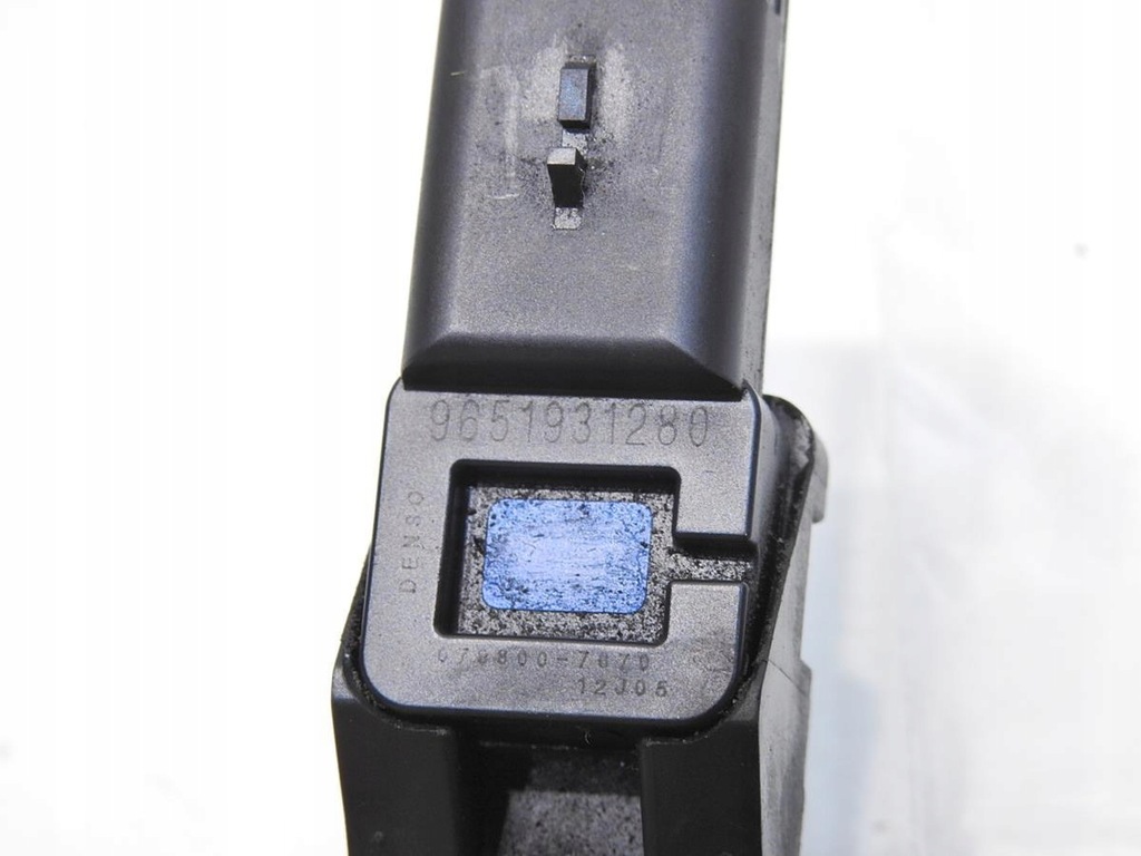 фото №6, Датчик map датчик citroen c5 iii