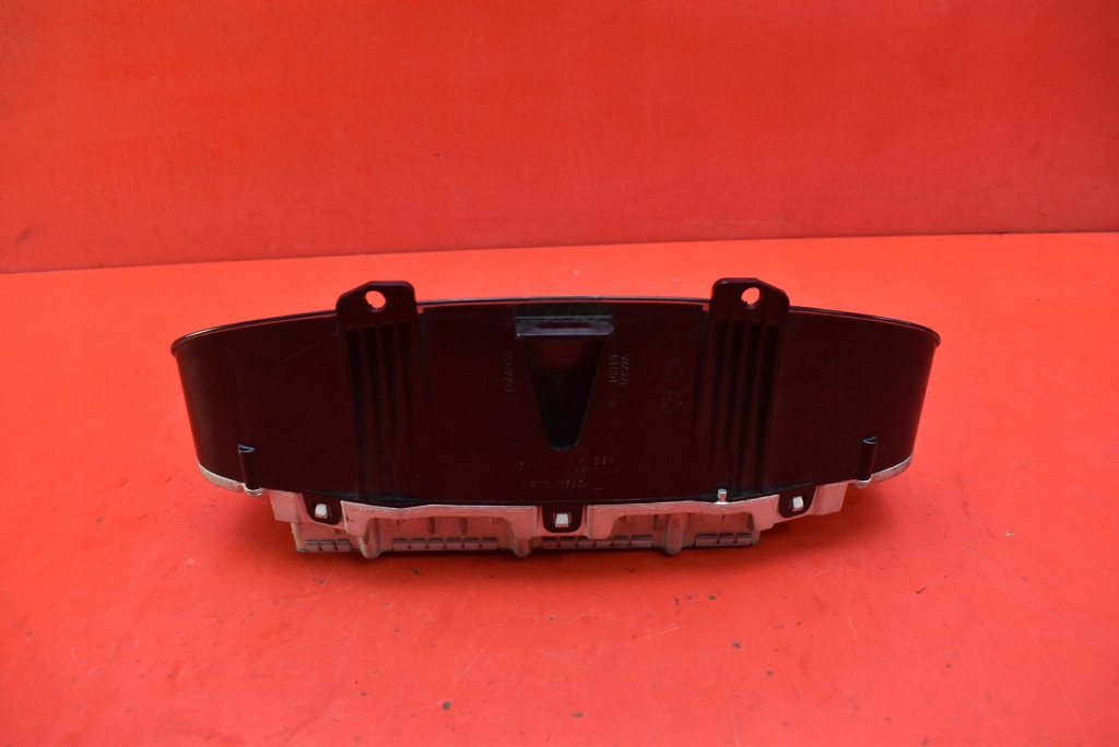 Панель приборів автоматична коробка передач європа  fs7t-10849-blb ford mondeo mk5 2.0 tdci 150 km в Україні