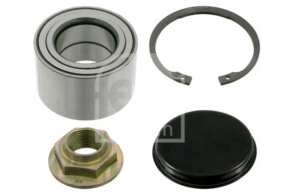 фото №2, Febi bilstein 23179 набор подшипник колеса