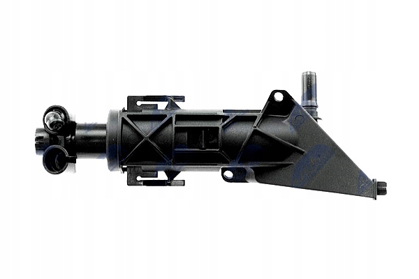 фото №10, Nty омивач фара mini cooper 2010- one 2010- лівий