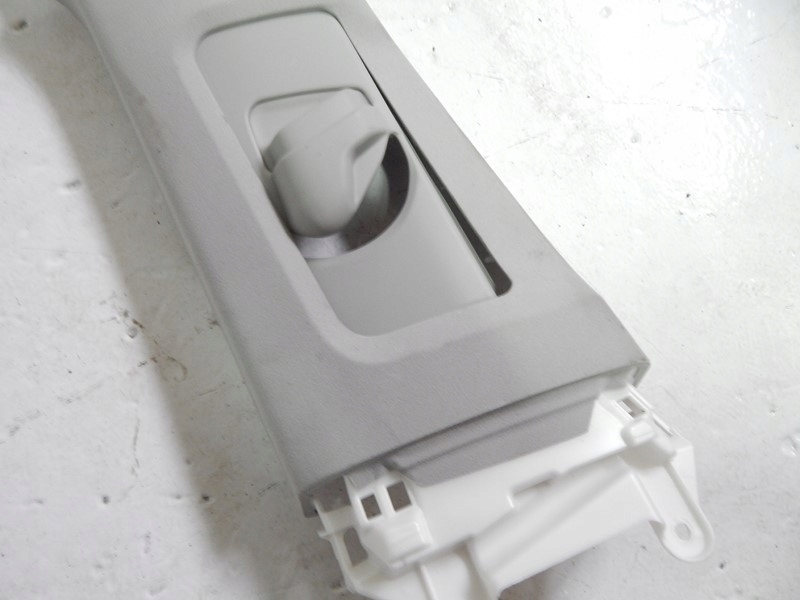 фото №3, Пластик стійка поперечина лівий lexus is 13-18