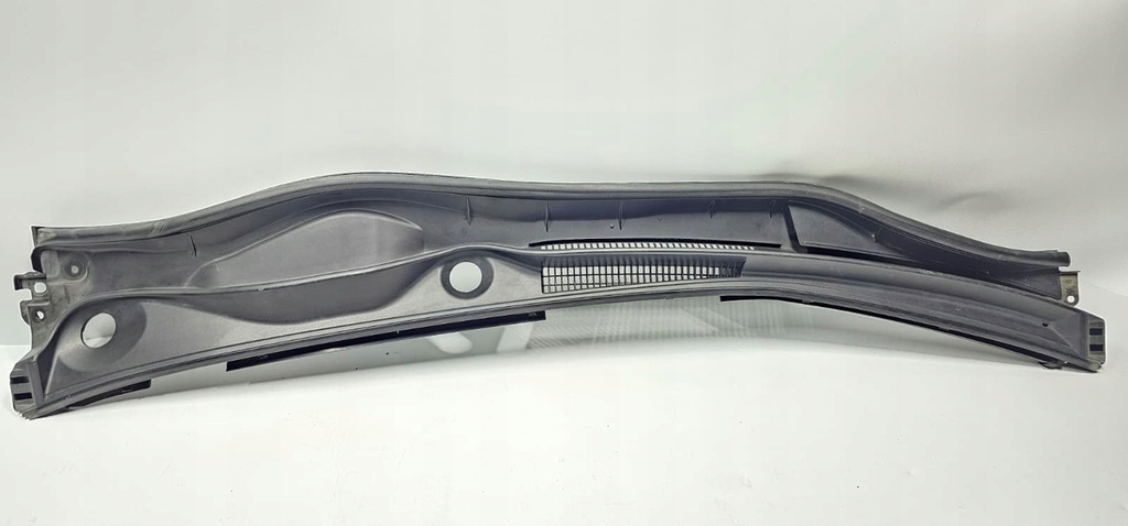 фото №1, Жабо lexus rc 55708-24050 спортивний/купе захист передня