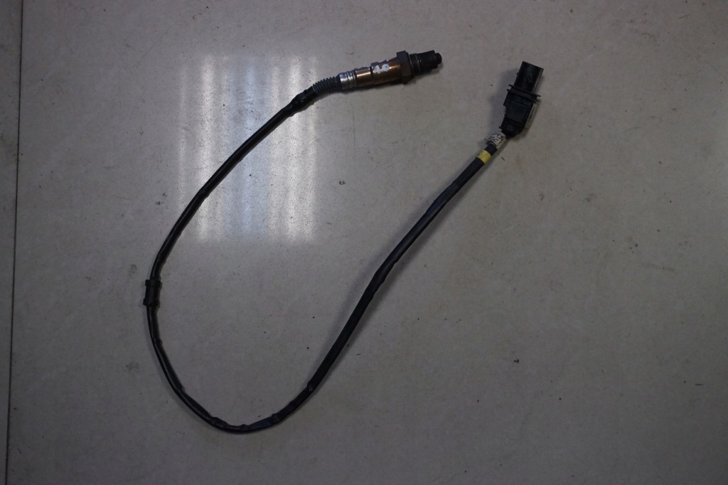 фото №1, Датчик лямбда-зонд vw up 1.0 mpi 04c906262b