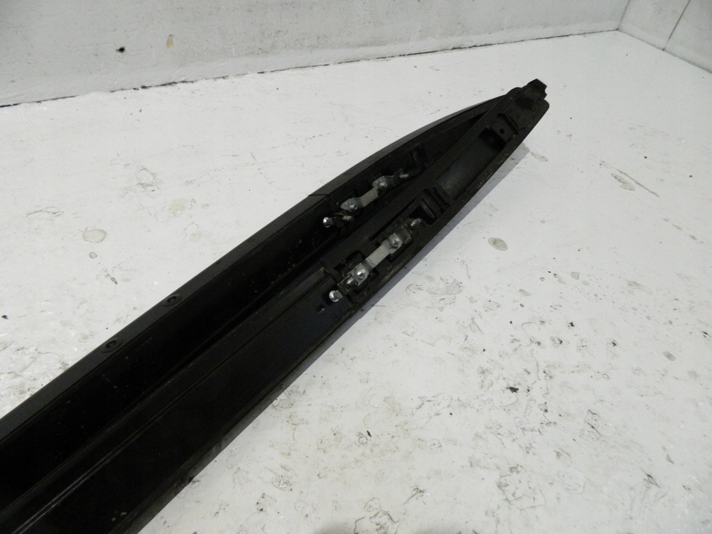 фото №6, Рейлінги дахові mitsubishi outlander 12-22