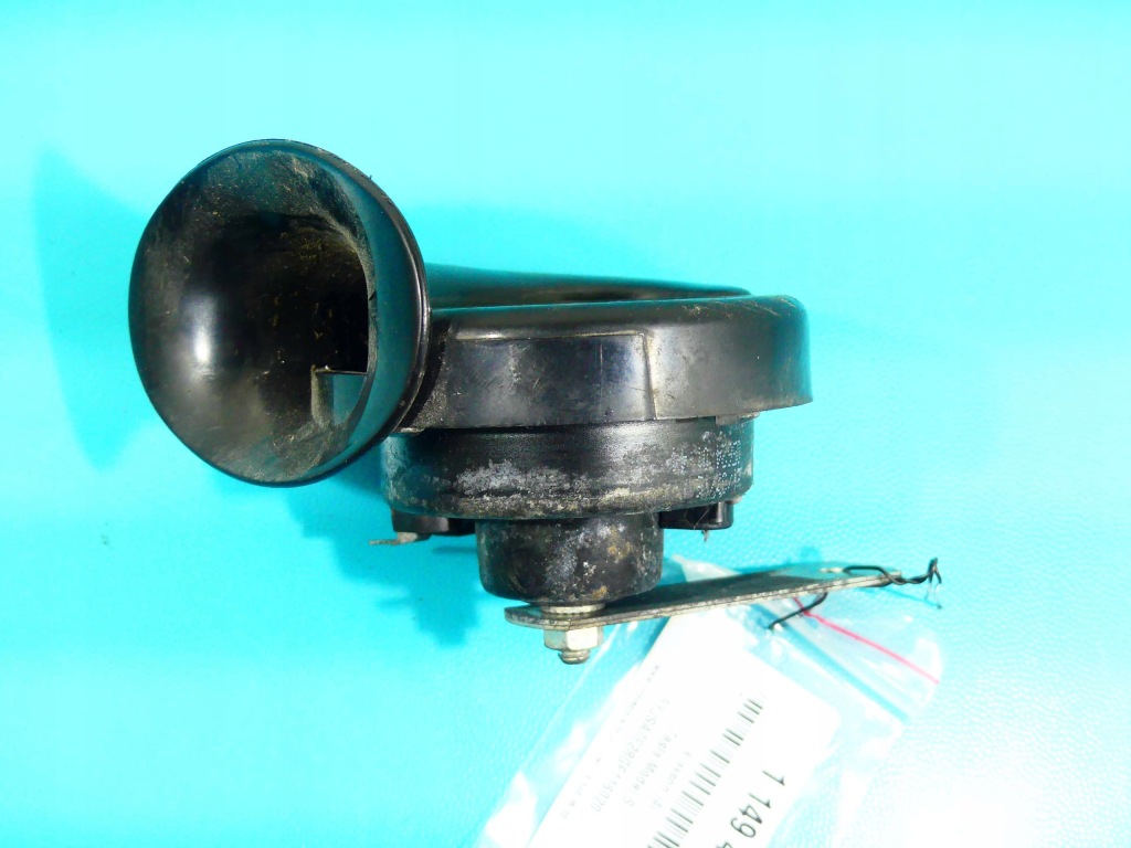 Клаксон сигнал tesla model s 12-16 Доставка