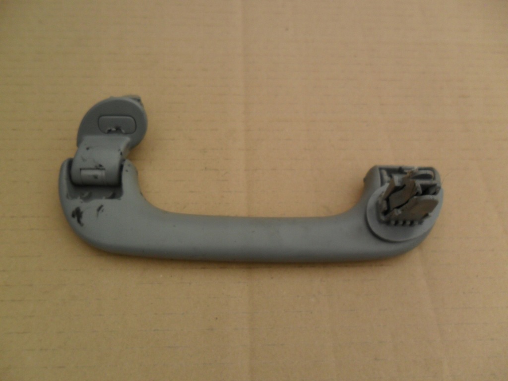 фото №6, Renault espace iv laguna ручка кронштейн потолочный