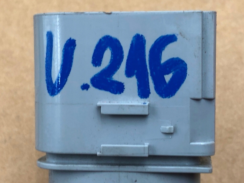 фото №10, Электропроводка жгут генератора 4ke971595c audi e-tron 50 55 q8 2019- 4ke