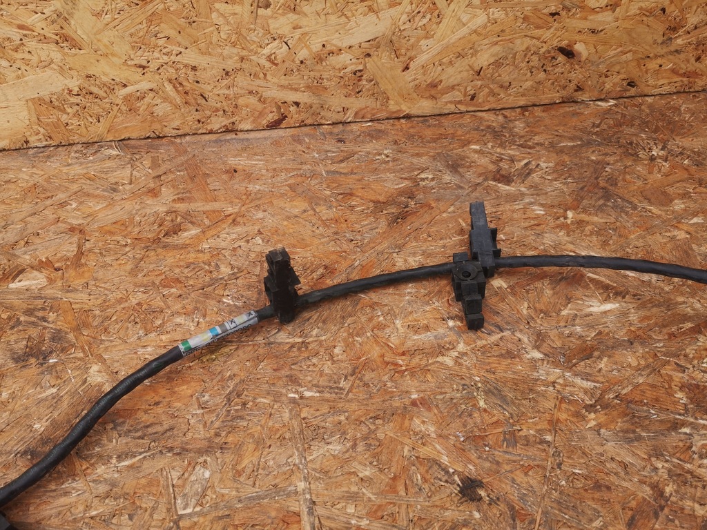 фото №5, Peugeot rifter iv berlingo iv шланг adblue 9826303380