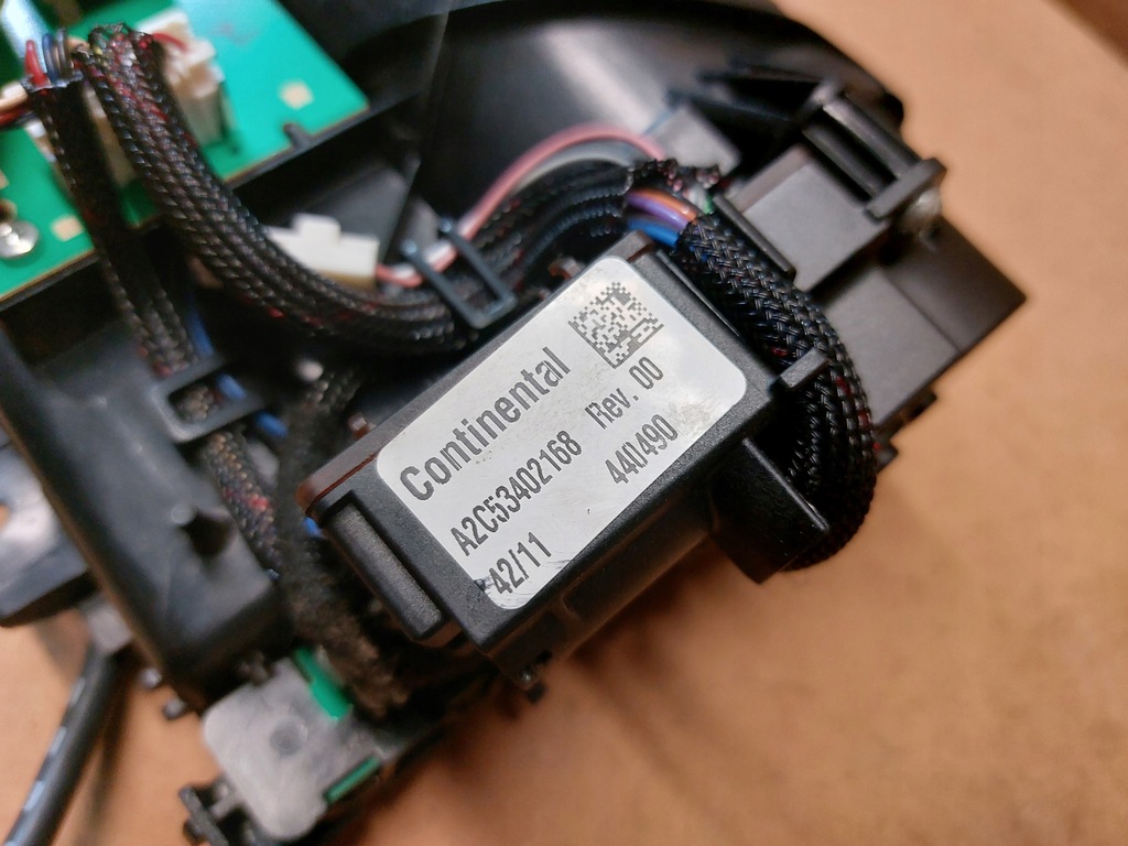 фото №9, Peugeot 3008 5008 i дисплей навигации europa