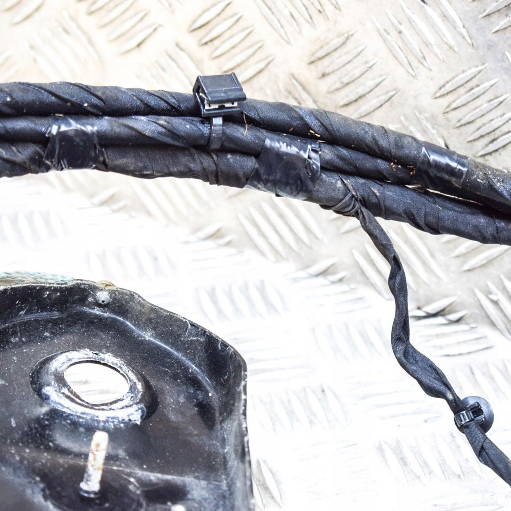 фото №6, Volvo xc60 2022 другая жгут трубопровод / кабели