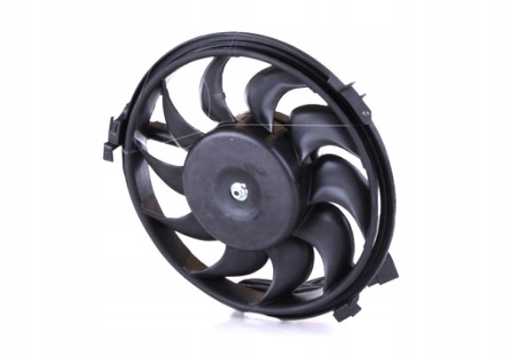 фото №1, Вентилятор радиатора двигателя do audi a5 rs5 s5