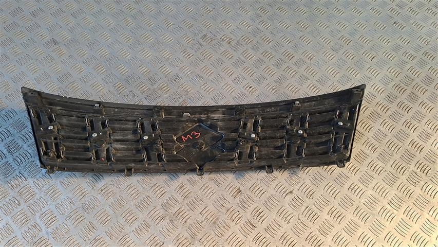 фото №7, M3 решётка радиатора решётка радиатора suzuki vitara ii lift 72111-86r0
