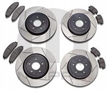 фото №1, Диск гальмівні диски гальмівні dodge challenger charger