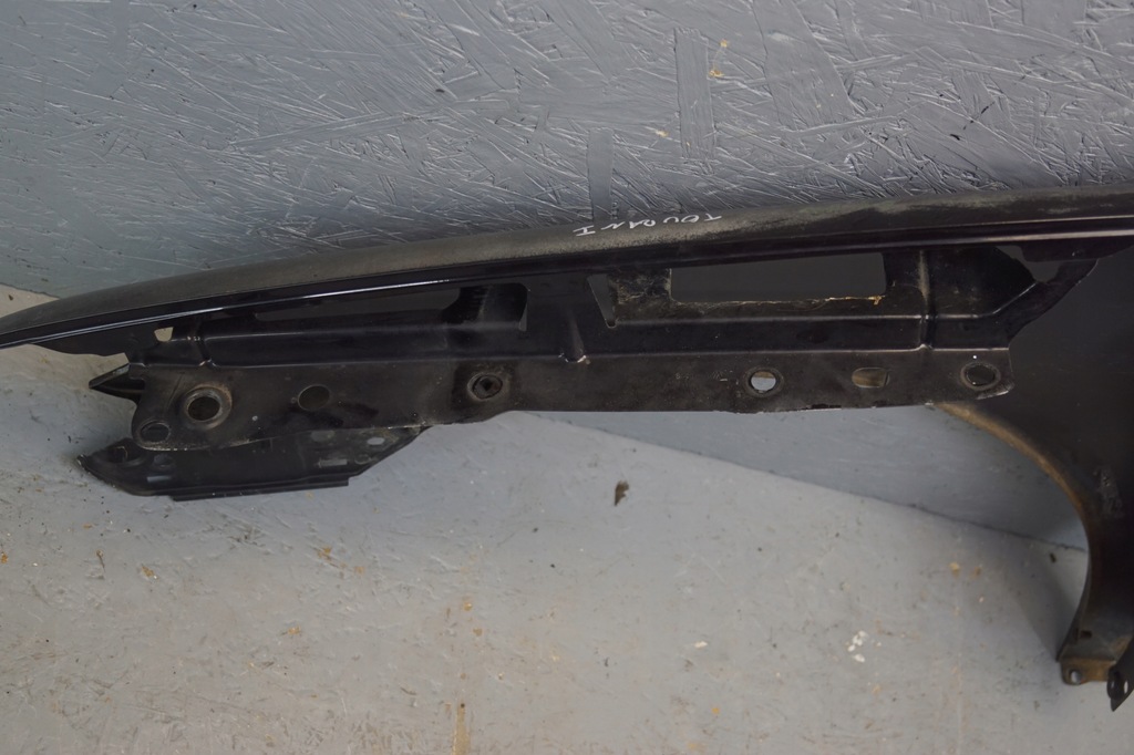 фото №16, Крила правий перед vw touran i