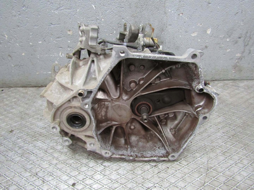 фото №1, Hr-v ii 1.5 18r коробка передач передач