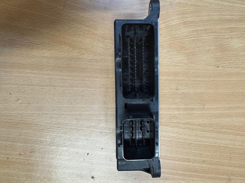 фото №4, Модуль подушка безопасности opel insignia b 2017- 13518658