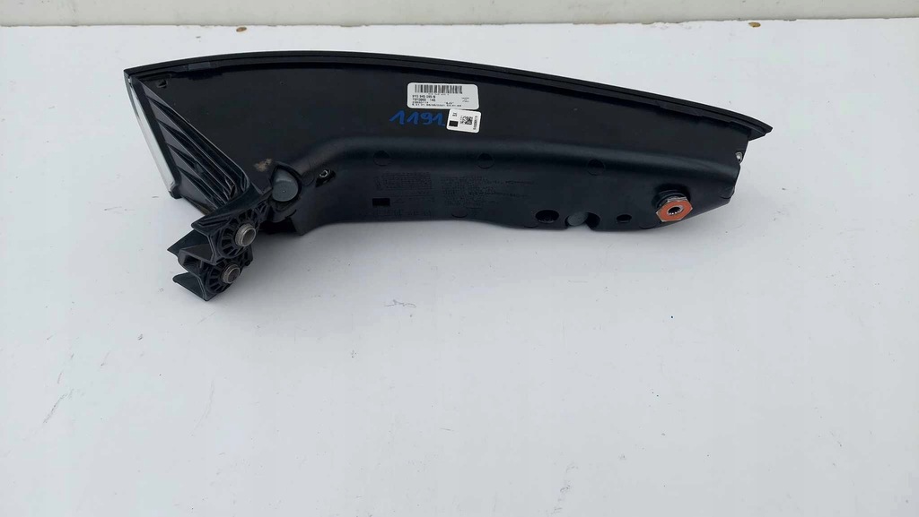 фото №6, Porsche cayenne iii 9y turbo лампа ліва задня задня europa