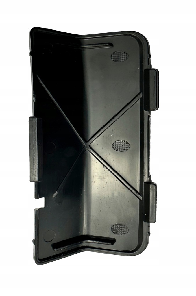 фото №2, Заглушка крыла podkabinowego правая scania s / r