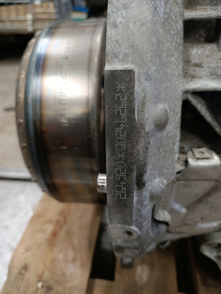 фото №6, Mercedes glc 300 x253 двигун блок двигуна 264920 2.0 258km 4matic