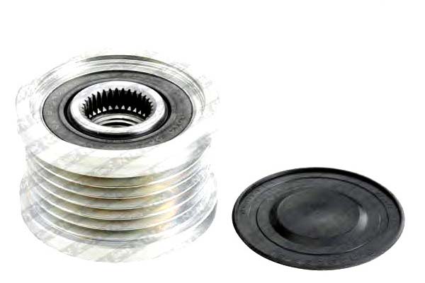 фото №2, Snr зчеплення генератор nissan primera 2.0 p12