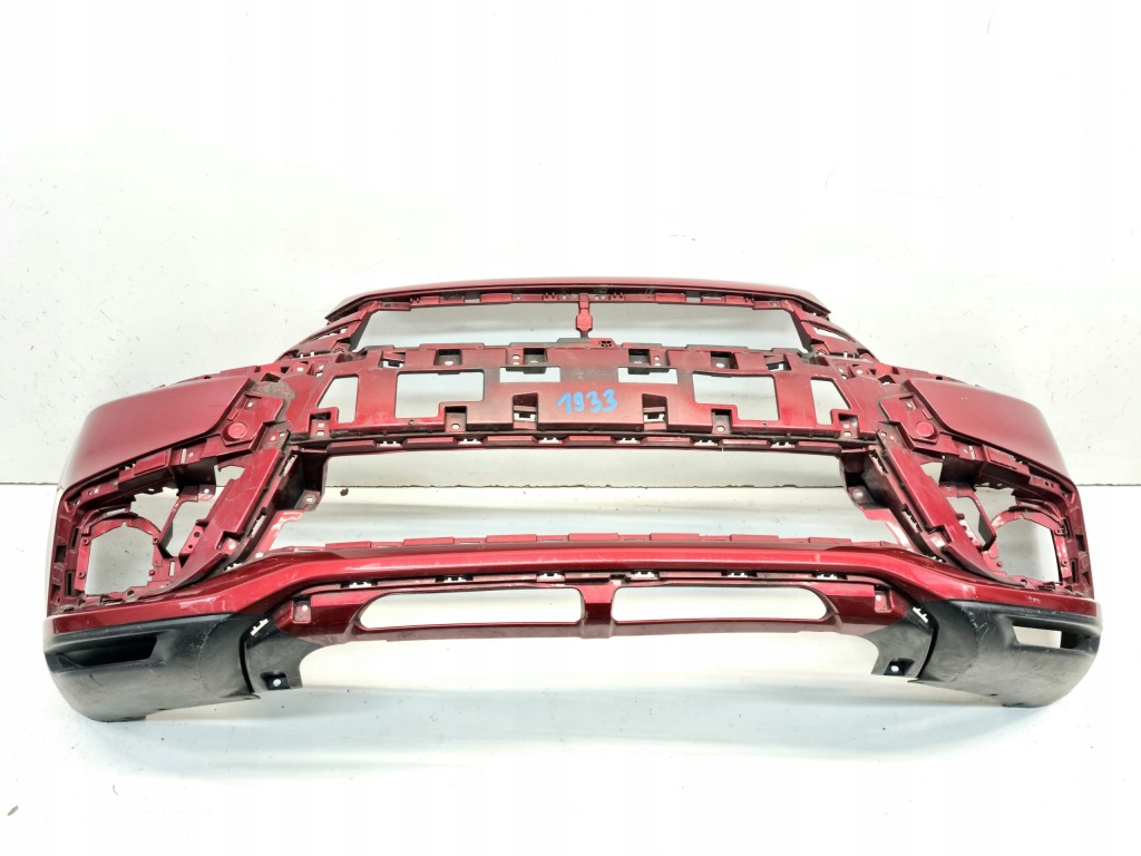 Купить Mitsubishi asx lift lift 16- бампер перед передний