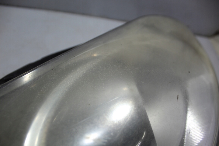 фото №7, Лампа правая передняя peugeot 407