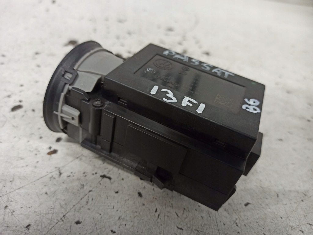 фото №8, Volkswagen passat b6 замок зажигания ключ 3c0905843r