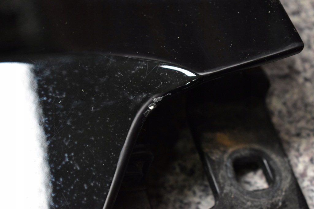 фото №7, Bmw i8 i15 roadster крышка багажника задняя крышка защита