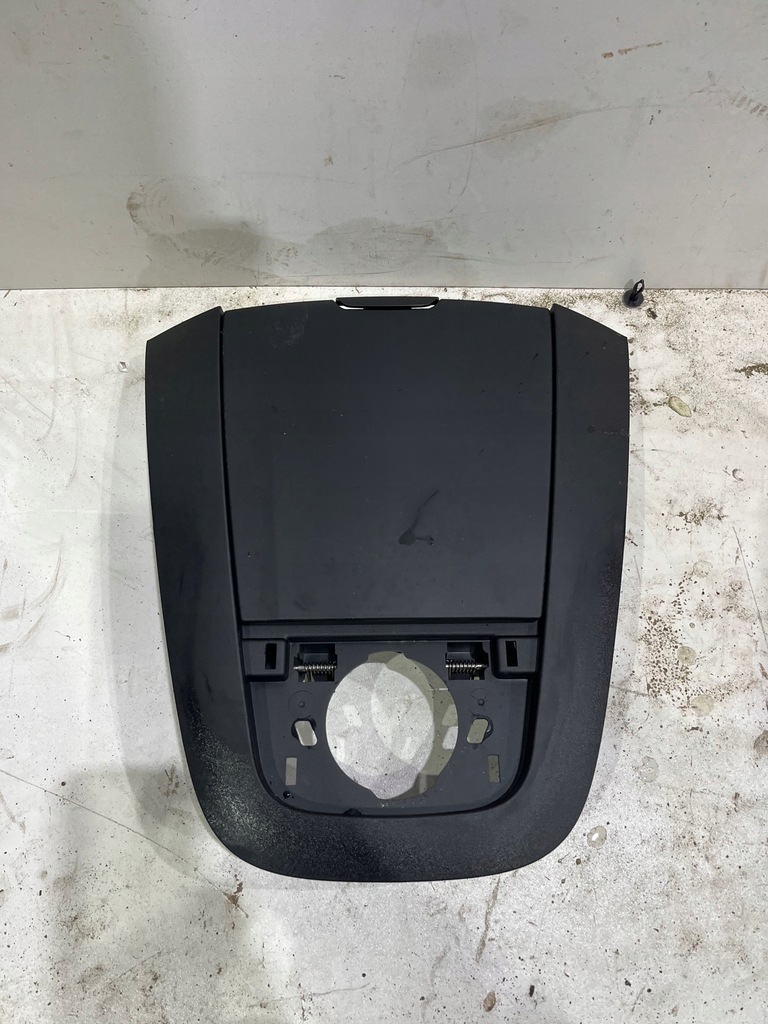 фото №1, Ford edge mk2 lift бардачок панелі полиця ft4b-r13549-aaw