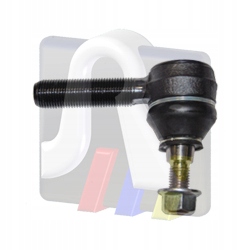 фото №2, Rts 91-01604-1 наконечник тяга кермовий поперечний