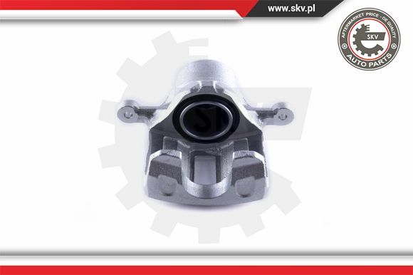 фото №2, Супорт перед лівий - hyundai matrix