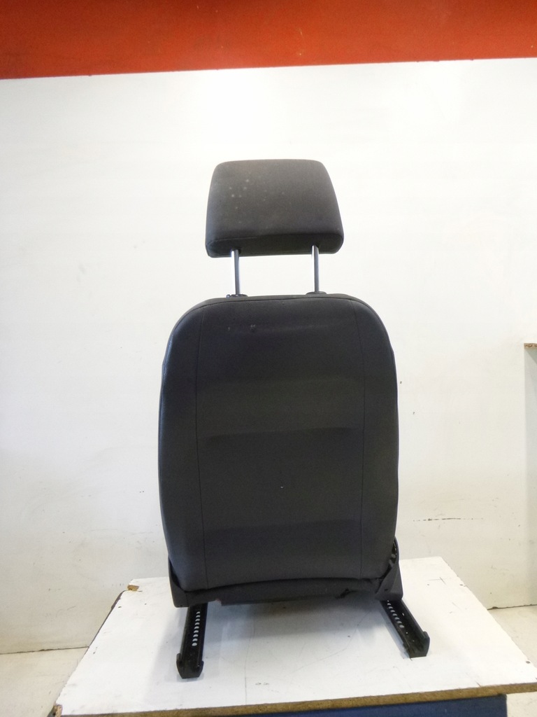 фото №7, Сиденье правый vw volkswagen golf v 5d подогреваемый