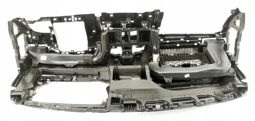 фото №8, Консоль панель приладів приладова панель приладів vw id.4 id4 11b857003j xst nowa org