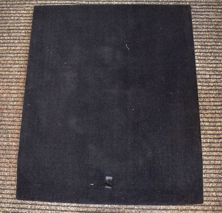 фото №1, Приборная панель пол багажника wrangler 4d jl 18-