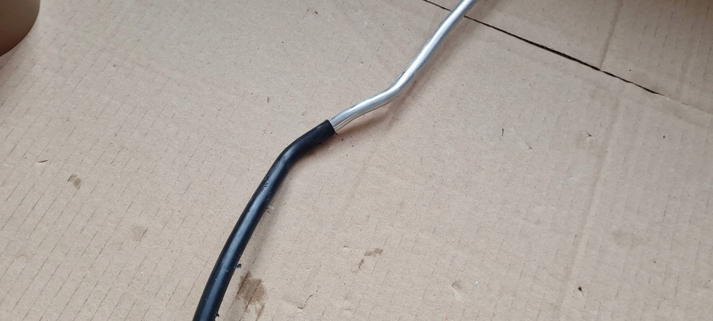 фото №5, Sq8 4m rsq8 шланг wąż трубка кондиционера 4.0 tfsi 4m0816741da sq7 4m q7