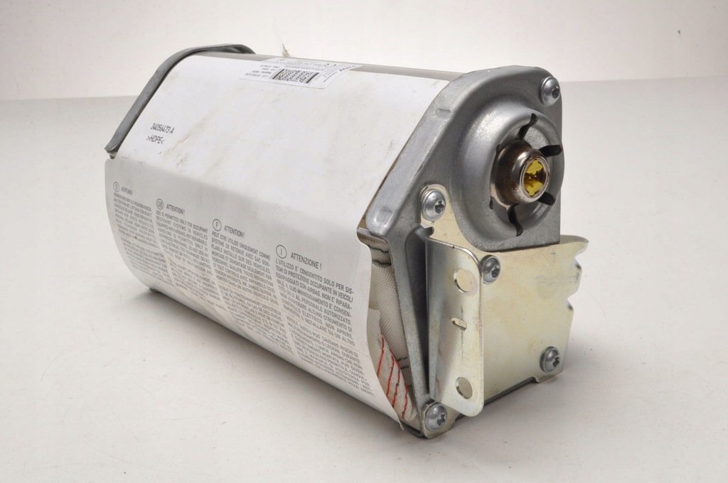 фото №1, Maserati ghibli iii m157 подушка подушка безопасности пассажира