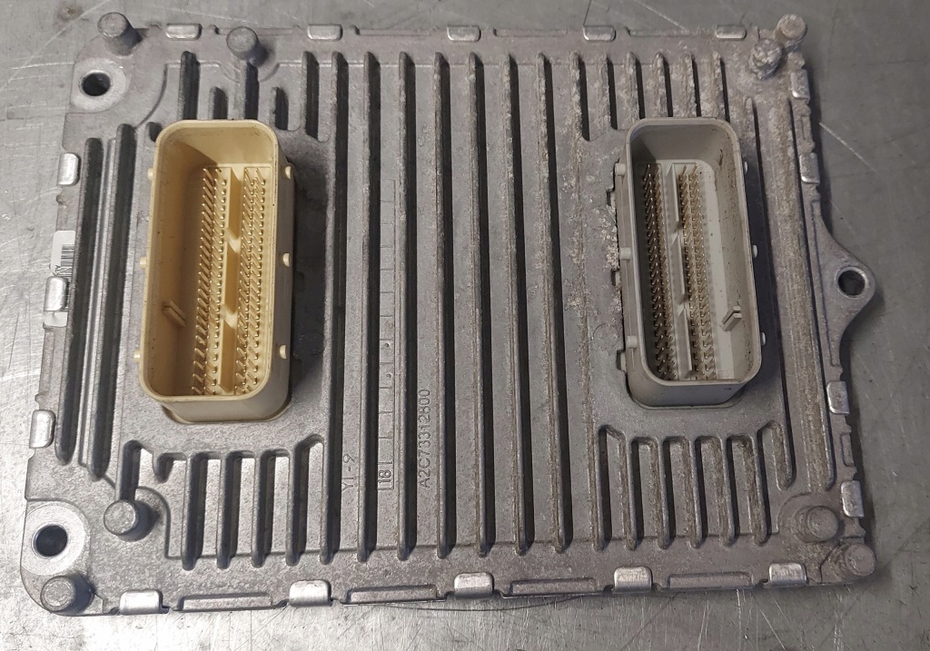 Купити Pacifica 2016-2020r 3.6 блок керування двигуна