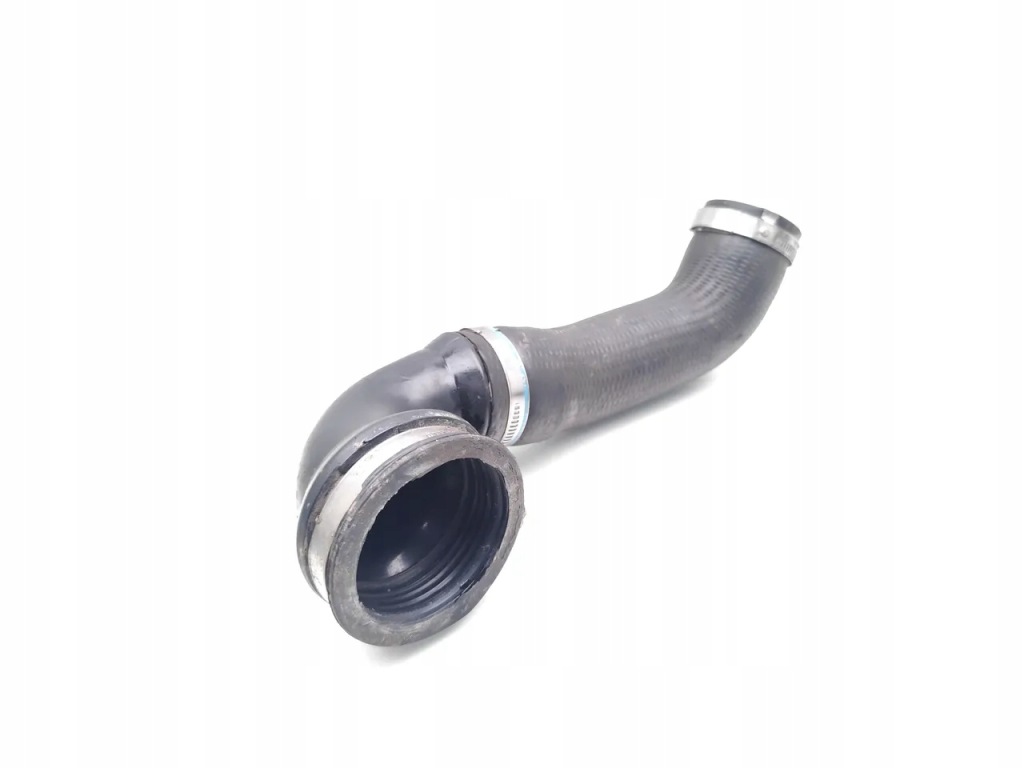 фото №10, Citroen c5 aircross труба / пабтрубок  впускной воздуха 1.6 puretech 180 бензин