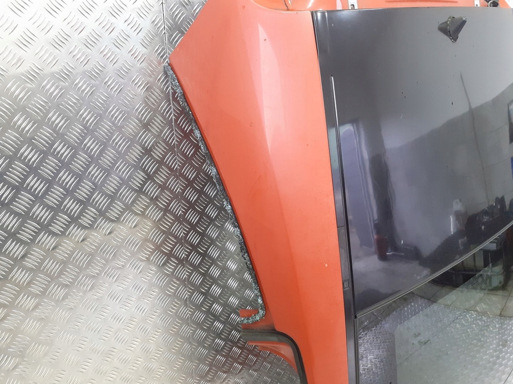 фото №5, Крыша панорама opel corsa d y547