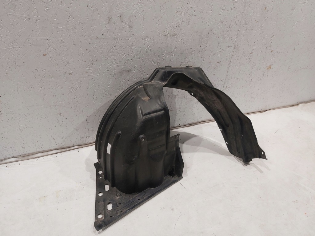 фото №1, Подкрылок перед правое mitsubishi mirage 5370a926