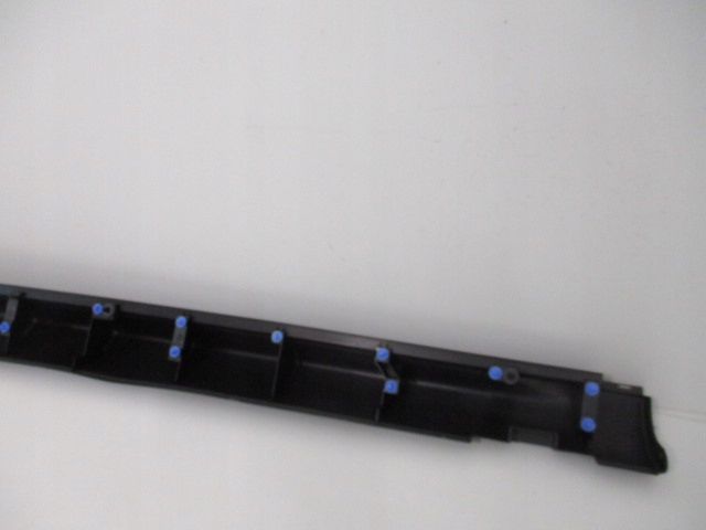 фото №11, Citroen c4 cactus молдинг поріг накладка ліва nowa оригінальна 9801521880