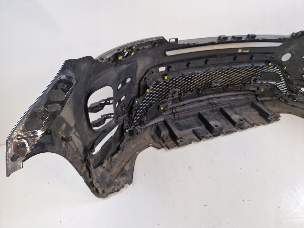 фото №7, Land rover evoque lift r dynamic бампер передний перед mk8d217f003