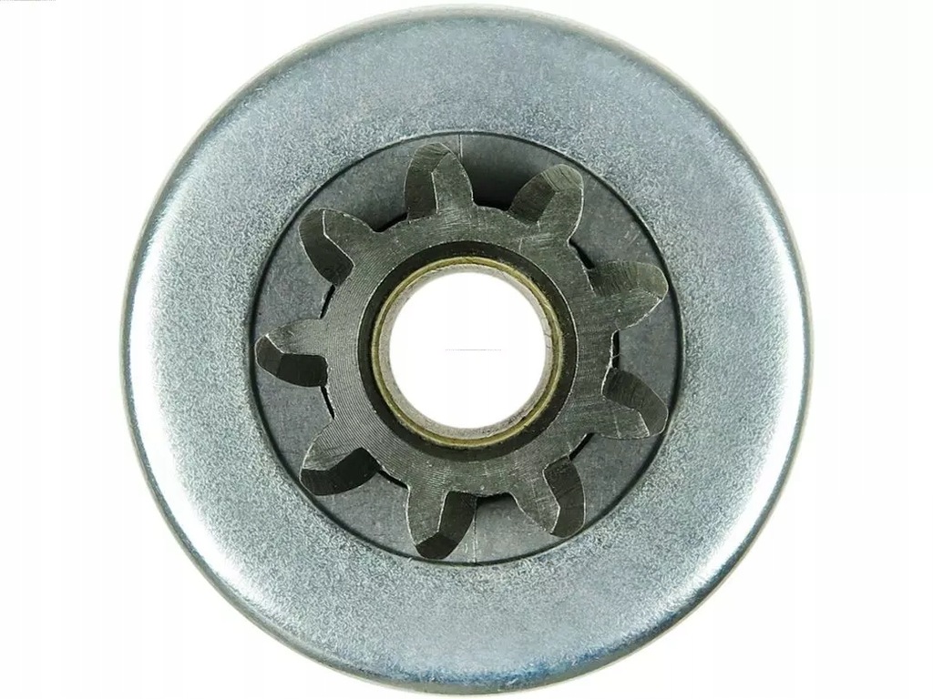 фото №4, Зчеплення односторонній, стартер as-pl sd4021