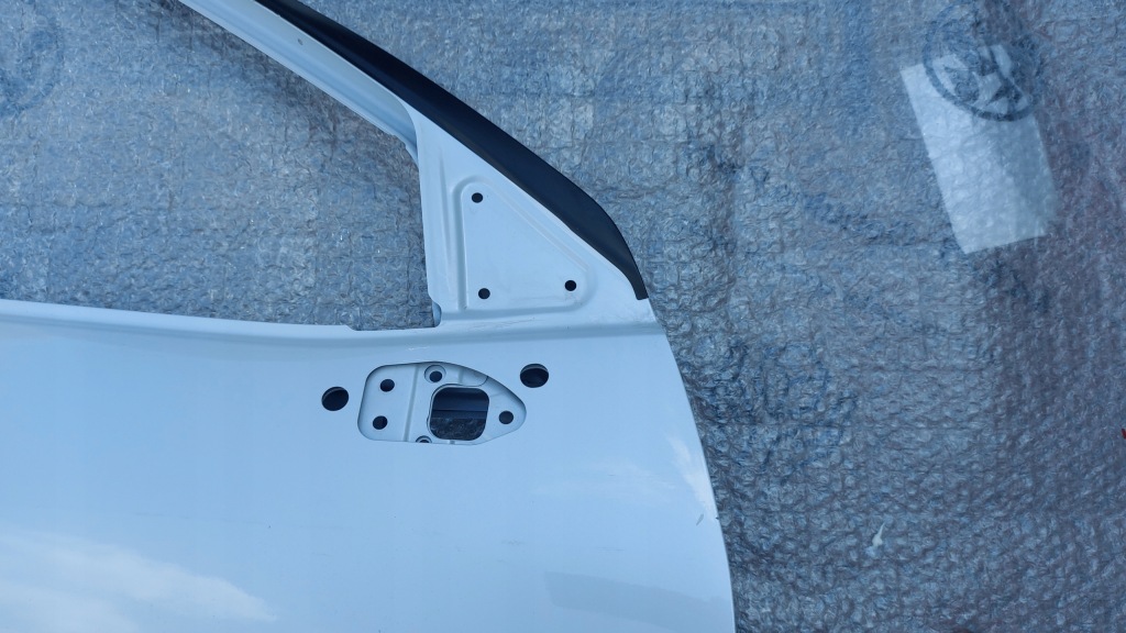 фото №9, Дверь правый перед toyota yaris cross 21-