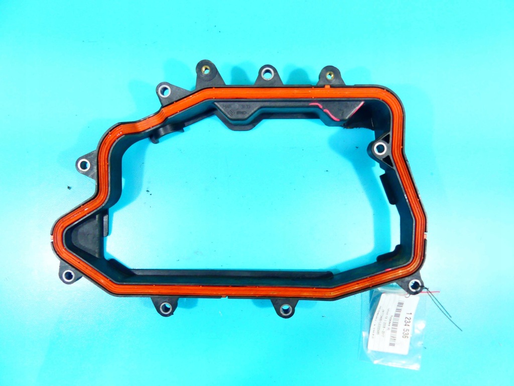 фото №4, Рамка защита форсунок infiniti fx ii qx70 3.0d